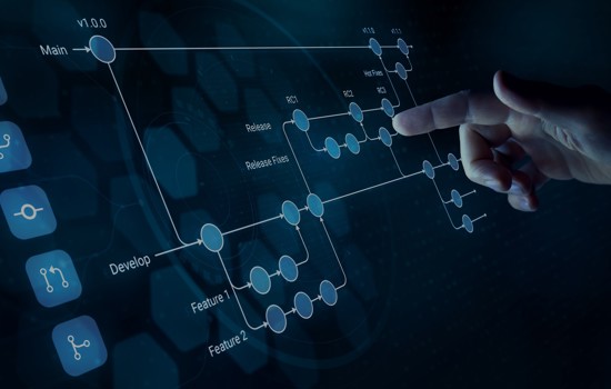 MES & DCS - Working Together to Promote Integrated Data Flow blog image